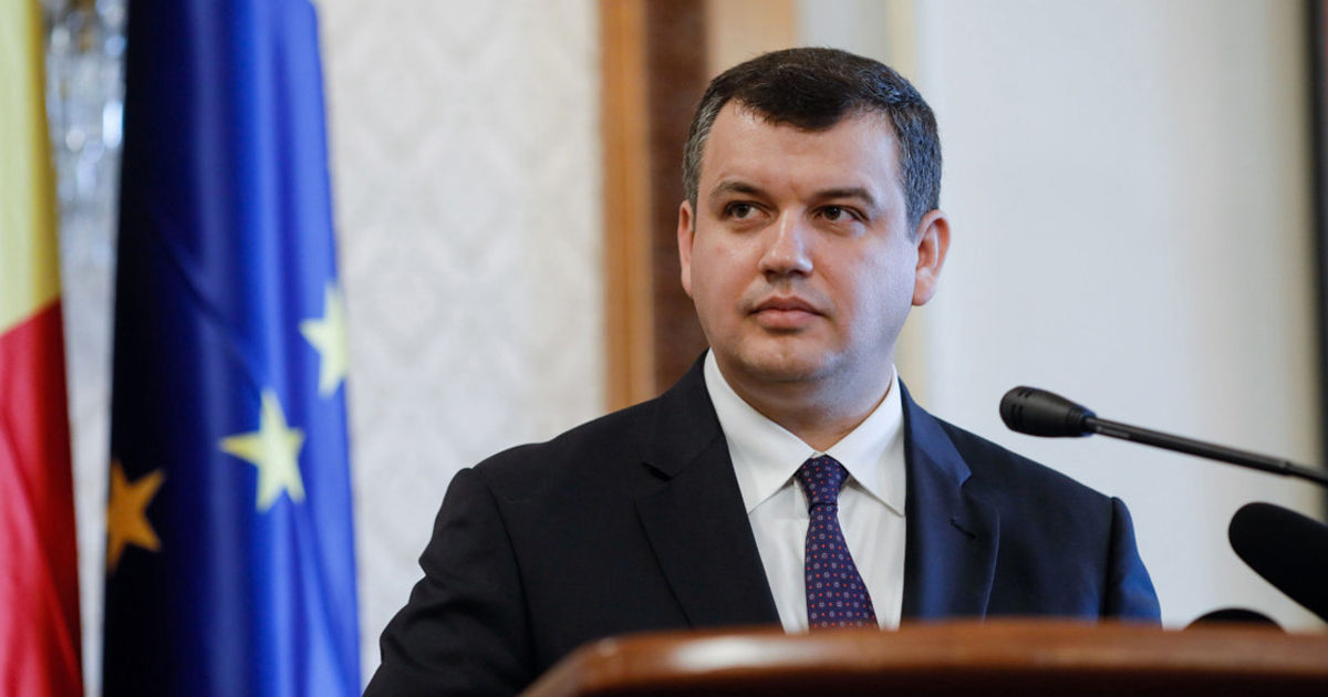 Tomac: UE va intensifica sprijinul pentru Moldova în contextul amenințărilor din partea Rusiei.