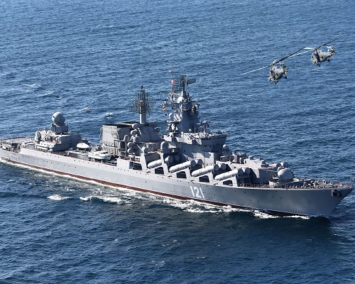 В Калининградской области начались военные учения РФ. Фото: 24warez.ru