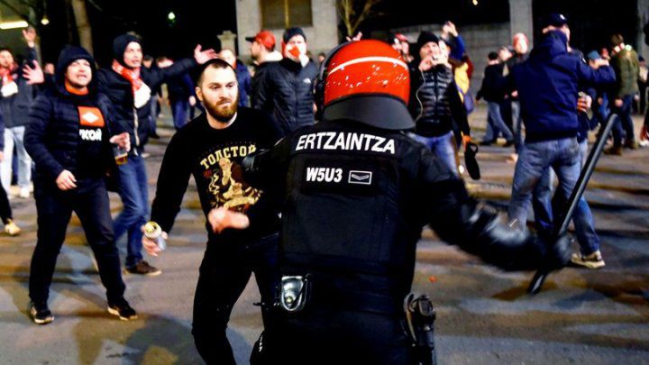 Top 50 cele mai violente orașe de pe pământ.