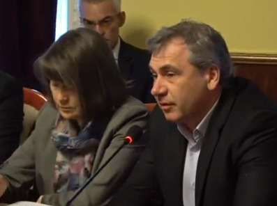 Марчел Замбицки пообещал Сильвии Раду систематизировать информацию до 31 января 2018 года.