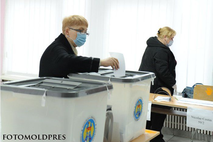 Центризбирком предупреждает: Истекает срок объявления нового места жительства.