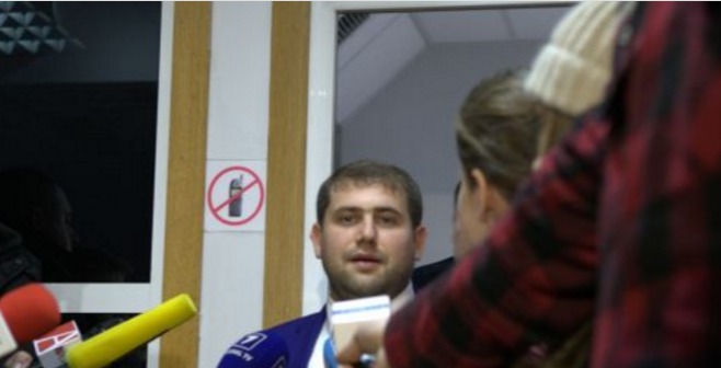 Locuitorii oraşului Orhei au lansat o petiţie prin care cer eliberarea Primarului de Orhei, Ilan Shor.