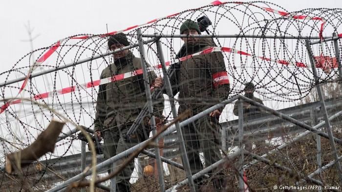 На повестке дня ужесточение законов о приобретении оружия и борьба с терроризмом.