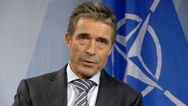 Moscova ar face o "greşeală istorică", cu posibile "repercusiuni importante în relaţia dintre Rusia şi Occident", a spus Rasmussen.