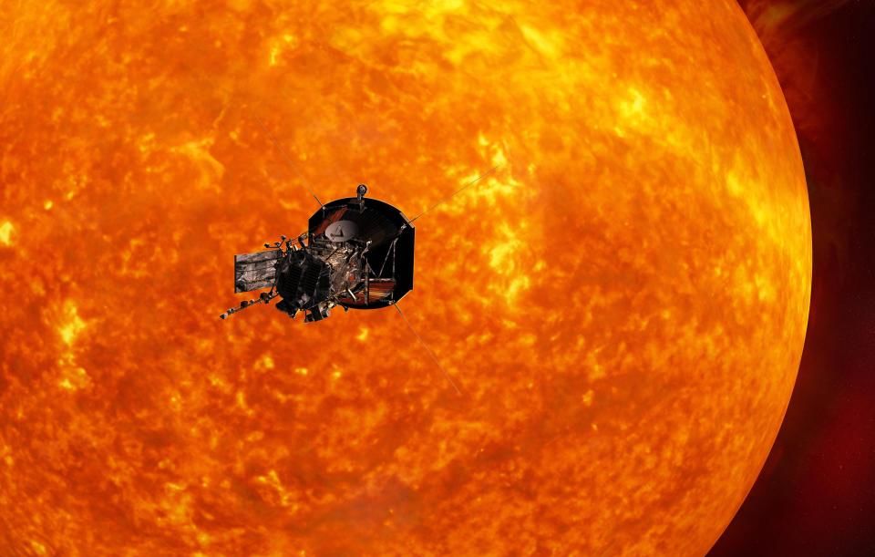 Un fenomen pe Soare care-i sperie pe astrofizicieni.