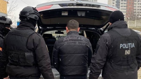 Суд снова сократил срок вору в законе Макене: из-за условий содержания в тюрьме.