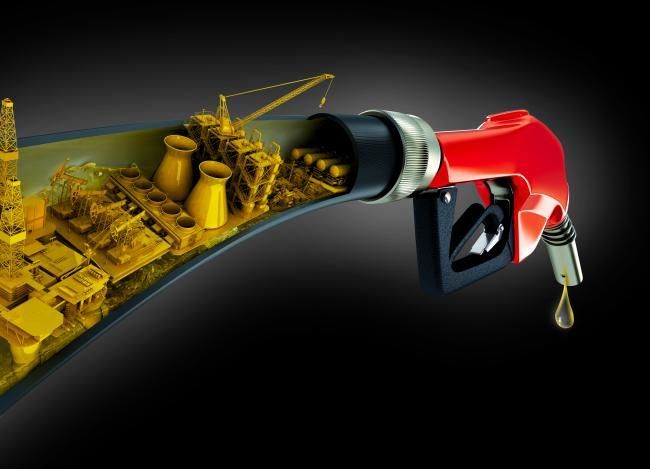 Importatorii de produse petroliere riscă amenzi de până la 1% din venitul anual. 