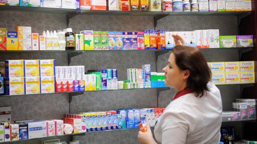 Деньги для приобретения предусмотрены в Национальной программе по борьбе с гепатитом на 2016 г.