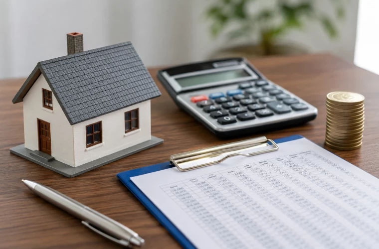 Autoritățile reamintesc regulile de achitare a impozitului pe bunurile imobiliare.
