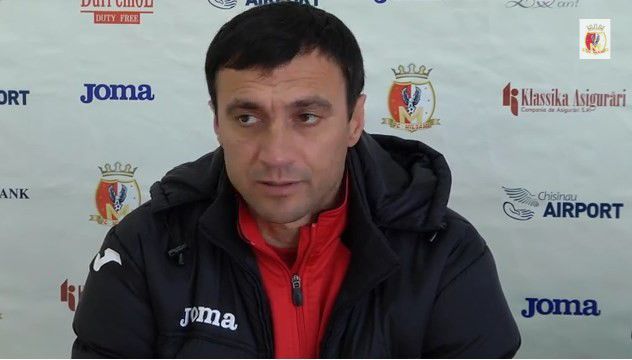 В "Милсами" вернулся Юрий Осипенко.