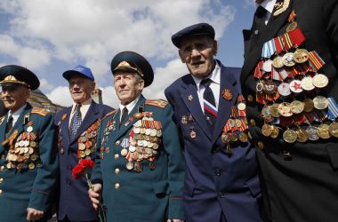 Veteranii de război vor beneficia de servicii medicale calitative. Foto: noi.md