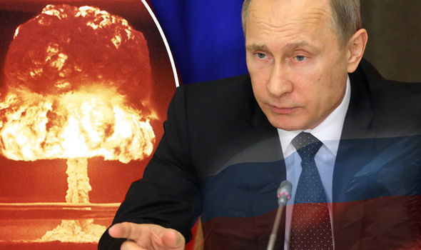 Rusia se teme că SUA ar putea lansa un atac nuclear surpriză asupra ţării de la bazele scutului antirachetă american care încercuiesc teritoriul rusesc. 
