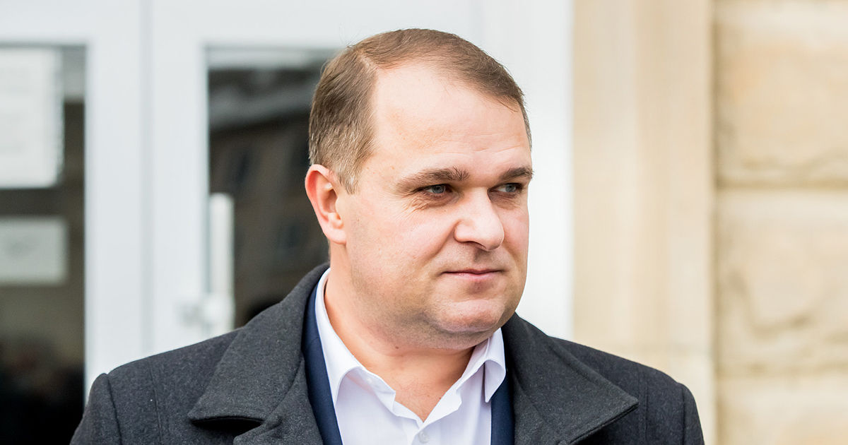 Sentința în dosarul lui Alexandr Nesterovschi va fi pronunțată pe 23 decembrie.