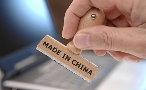 Scandalul cărnii de cal din Europa este o nimica toată pe lângă produsele alimentare false din China.