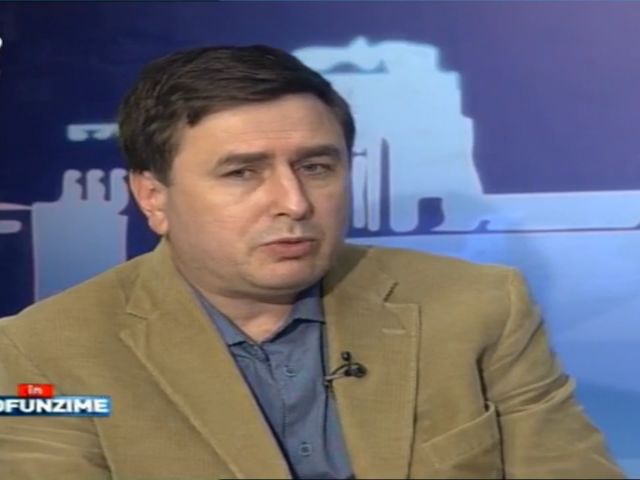 Convorbirea a avut loc in perioada in care comisia pe care o conducea Ionita cerceta cazul BEM. Foto: inprofunzime.md