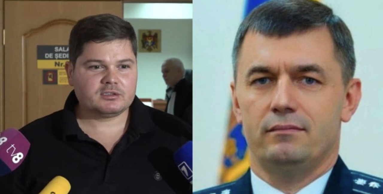 Глава INI отверг обвинения Иона Онца: Не знаю его лично.