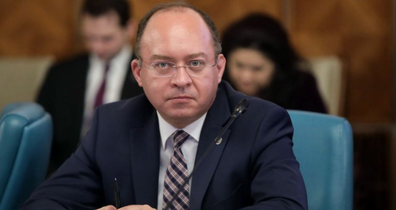 Ауреску: Пополнение союзных войск в Румынии отвечает интересам безопасности страны.
