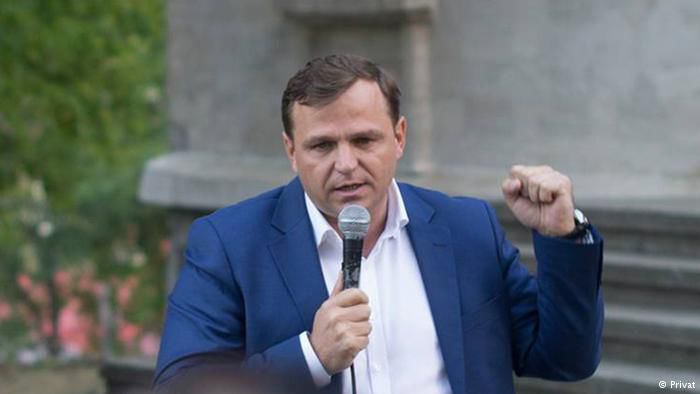 Platforma DA acuza organizația că face sondaje la comanda lui Vlad Plahotniuc.  