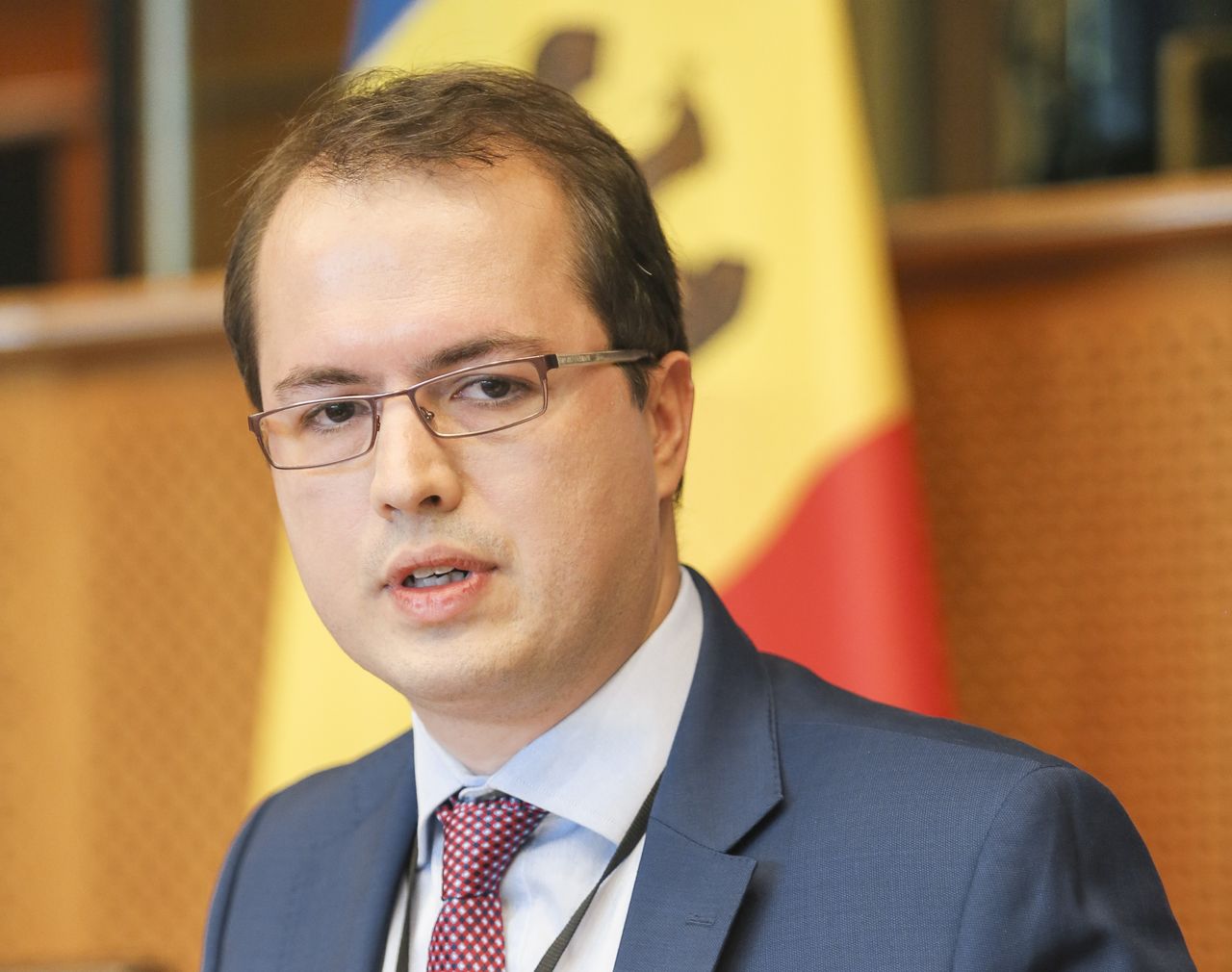 Andi Cristea califică drept periculoase declarațiile PPE privind reevaluare Acordului de Asociere. 