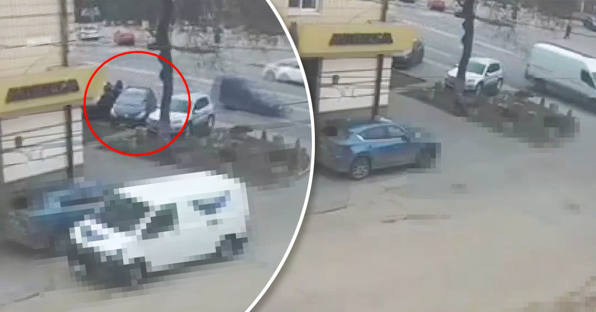 Curtea de Apel i-a lăsat sub arest pe cei trei suspecți acuzați de răpirea unei persoane în Capitală.