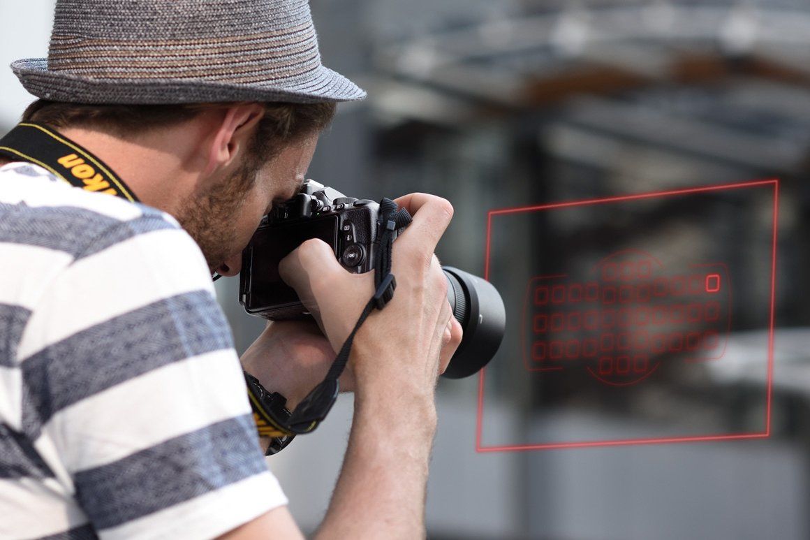 Nikon перестанет производить зеркальные камеры в Японии.