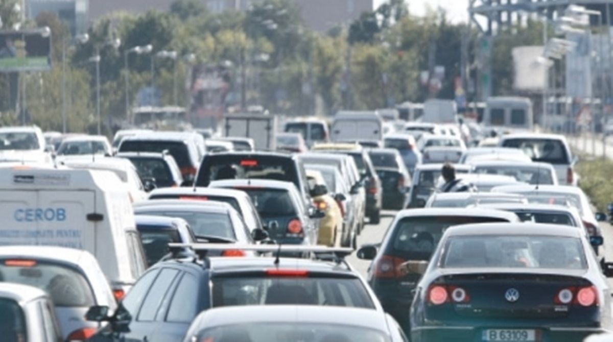 Milioane de mașini diesel, interzise în orașele din Germania