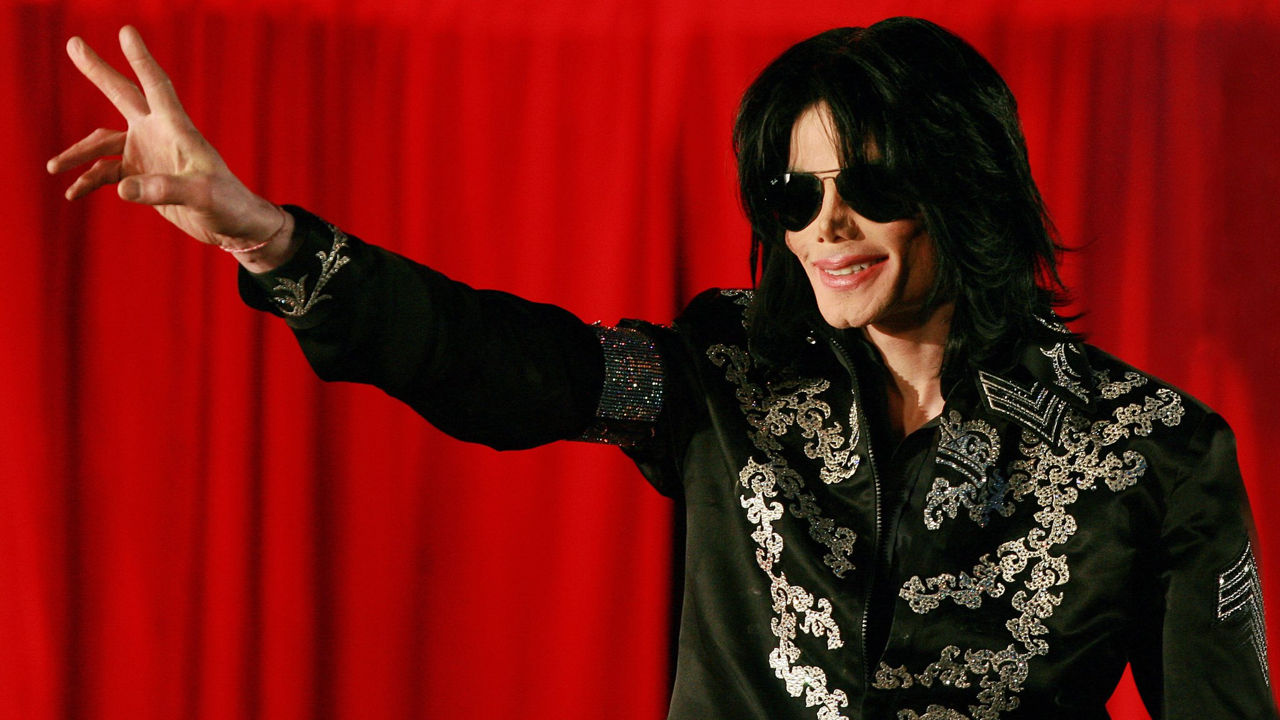 Casete cu melodii nelansate ale lui Michael Jackson, descoperite în California.