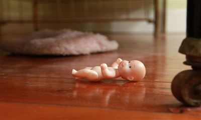 В Ташкенте скончался 11-месячный ребенок, из тела которого врачи извлекли 13 стальных игл.