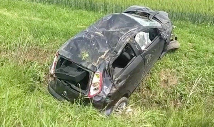 В Италии гражданин Молдовы после ДТП погиб под колесами грузовика.