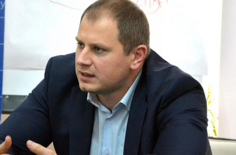 Штефан Глигор о задержании Стояногло: Есть подозрения, что это разборки внутри кланов прокуратуры.