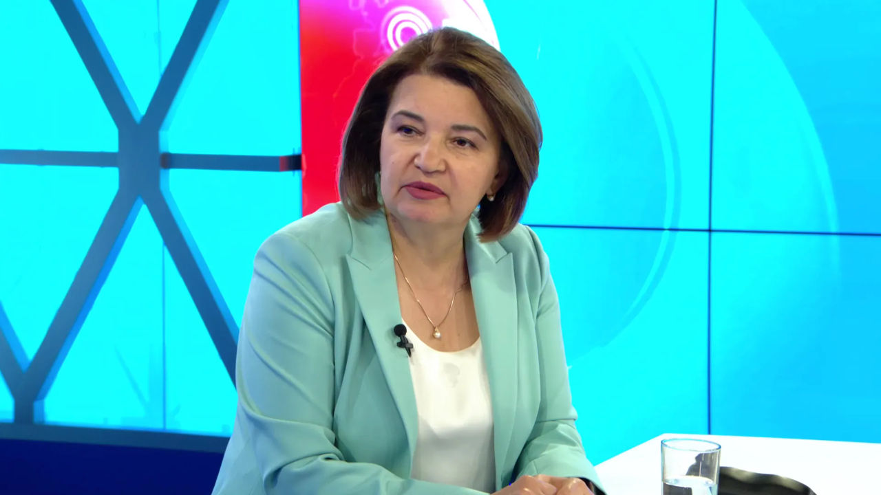 Бабук о возможном сокращении технического персонала: Вы обещали, и это можно было соблюсти.