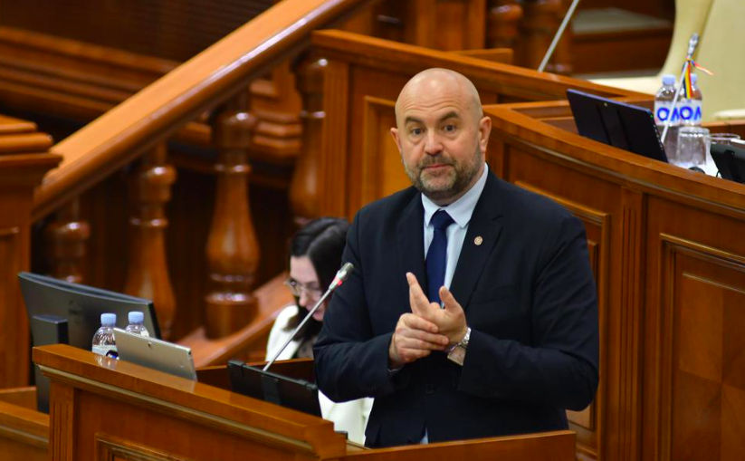 Боля в парламенте: Я приду сюда со списком фермеров, которым нужна помощь.