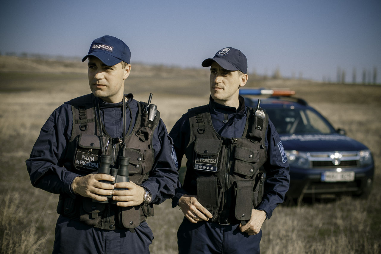 Bilanțul neregulilor depistate la frontieră în ultimele 24 de ore