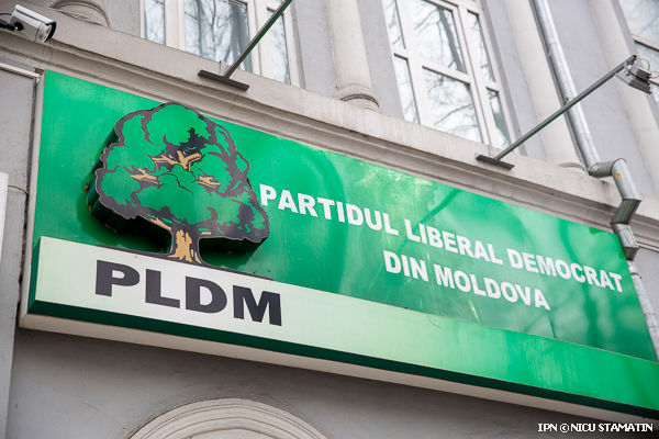 PLDM cheamă PDM-ul la discuţii. Foto: ipn.md