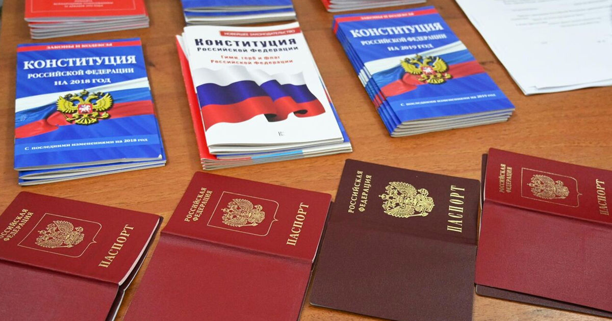 Число молдавских переселенцев в Россию сократилось в 6 раз.