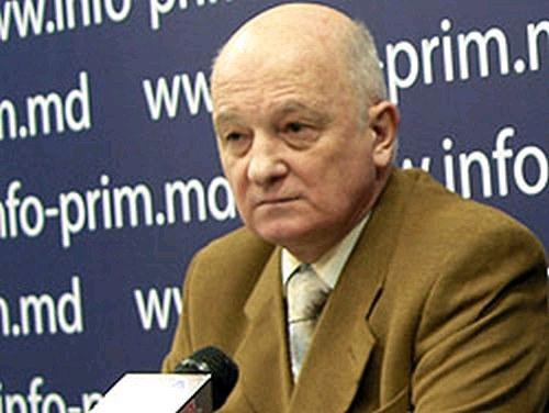 По поводу предстоящего визита спецпредставителя президента РФ по Приднестровью Дмитрия Рогозина Оазу Нантой заявил, что не спешит выступать с жесткими оценками.