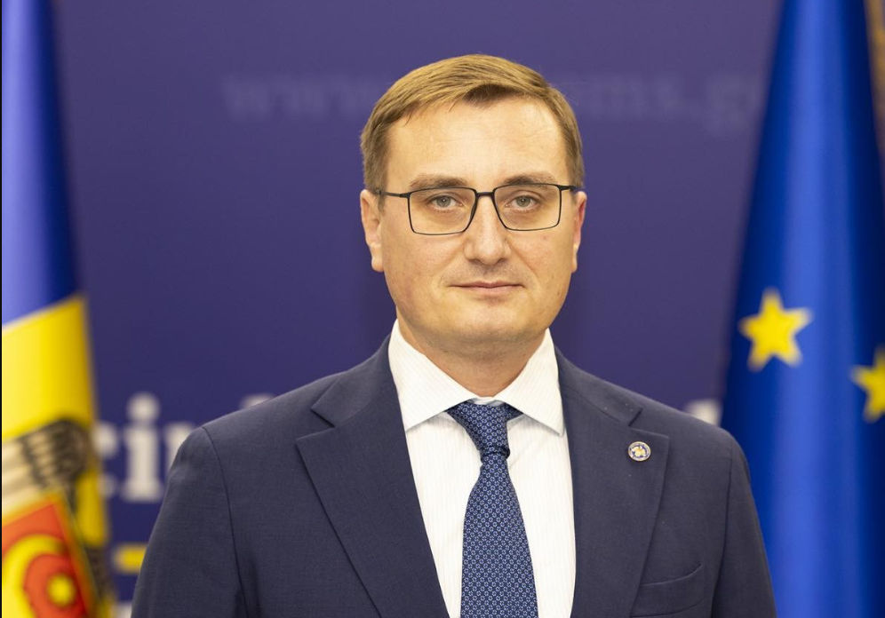 Vrabie: Vama nu face față creșterii volumului de colete.