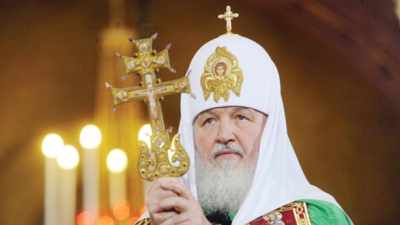 Înaltul ierarh va veni în ţară pe 7 septembrie şi va sta trei zile.