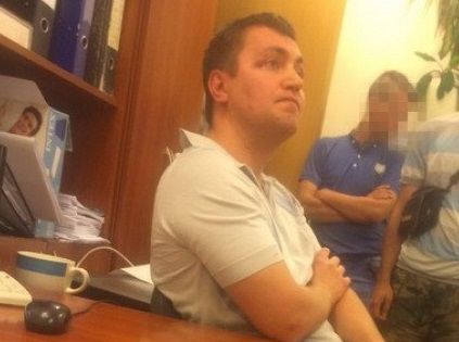 Жизнь бизнесмена Вячеслава Платона находится в настоящее время в очень большой опасности.