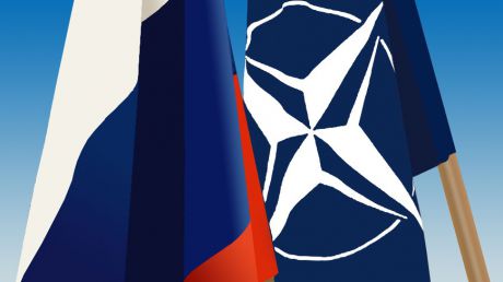 Singurul motiv pentru care NATO nu va ataca Rusia este că dispunem de arma nucleară. Foto: zn.ua