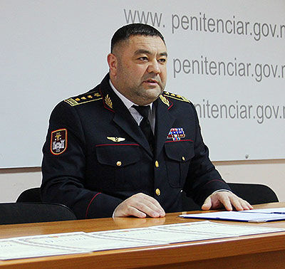 ANI выявили нарушения в декларации у бывшего главы ANP Сергея Демченко.