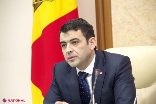 Chiril Gaburici îi îndeamnă pe jurnaliști să fie liberi și să spună adevărul, oricare ar fi el.