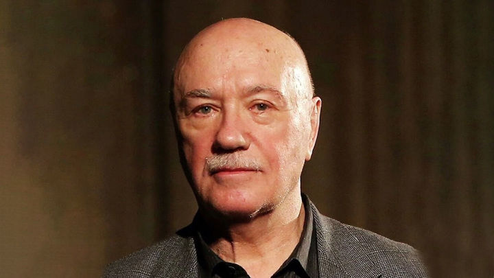 Ушел из жизни выдающийся актер Леонид Куравлев.