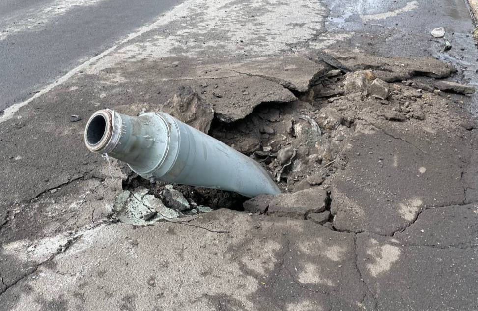 При обстрелах Николаевской области погибли два человека.