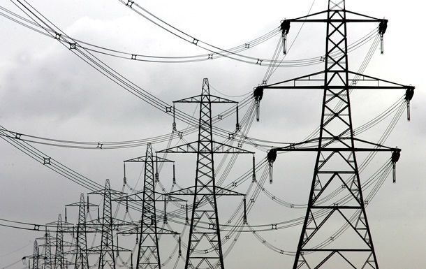 Со среды поставки электроэнергии будут приостановлены.