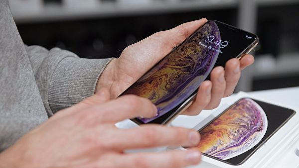 Пользователи испугались новой функции iPhone.