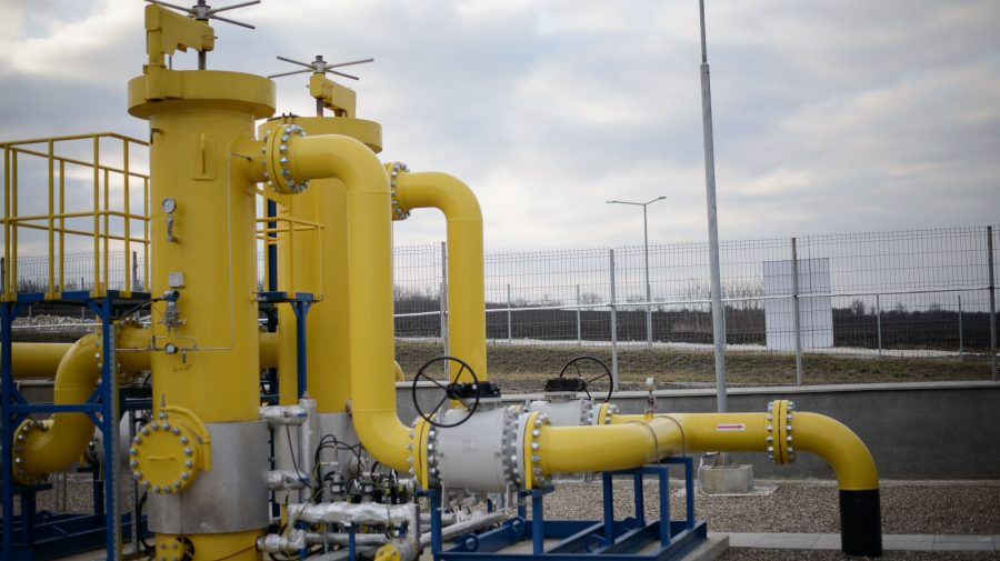 Запущена электронная платформа покупки газа для небытовых потребителей.