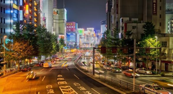 PIB-ul Japoniei, a treia economie mondială, a înregistrat o creştere peste aşteptări în trimestrul doi din 2017. 