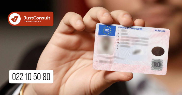 JustConsult: Как получить румынские водительские права.