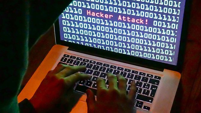В Google сообщили, что хакеры активно пользуются пандемией для кибератак.